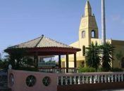 Pai de criança: “Brinquedo que matou meu filho estava enferrujado”