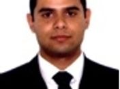 Advogado arapiraquense precisa de sangue A+ para tratamento