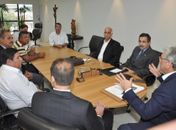 Prefeitos apoiam Parceria Público-Privada para construção da Adutora do Agreste