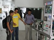 Unidade Sesi/Senai de Arapiraca abre as portas para a população