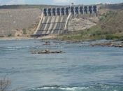 Construção de barragens ameaça quem vivem ás margens
