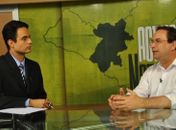 Arapiraca poderá ter Gasoduto, diz prefeito Luciano Barbosa