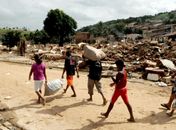 AL tem 20,3% de sua população em condições de extrema pobreza