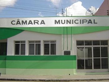 Câmara Municipal