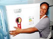 Projeto Agente Eletrobras reduz desperdício de energia e os impactos no meio ambiente‏