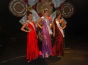 Miss Feira dos Municipios 2011 é da cidade de Arapiraca