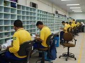 Sindicância para demoras na entrega de correspondências