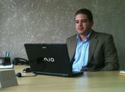 Advogado Anderson Márcio Silva Costa