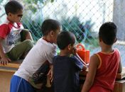 "Adoção de crianças por homossexuais é melhor do que mantê-las em abrigos"