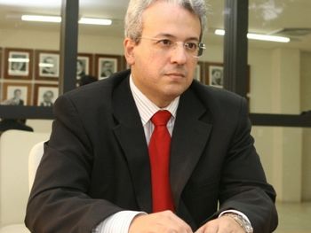 Adriano Soares