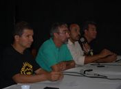 Em Assembleia Geral, policiais civis decidem manter greve