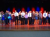 Senai de Arapiraca forma turmas de Aprendizagem Industrial