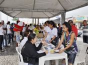 Arapiraca realiza Campanha pelo Dia Mundial sem Cigarro