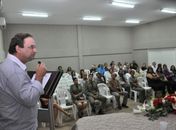 Conselho Municipal Antidrogas é implantado em Arapiraca