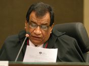 juiz José Cícero Alves