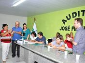 Definida programação de comunidades do Viva! o São João