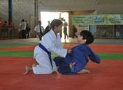 Portador de síndrome de down vira sinônimo de superação