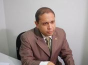 Promotor Flávio Gomes da Costa