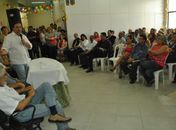 Conselhos Municipais de Assistência Social e de Transportes e Trânsito