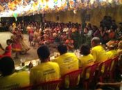 Comunidades dão show de criatividade e animação no Viva o São João de Arapiraca