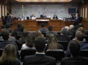 Só partidos com registro definitivo no TSE podem ter filiados