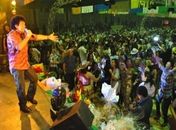 Animação marca Arraiá do Servidor Público de Arapiraca