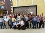 Pool de emissoras leva história e emoção para o rádio
