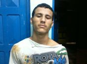 Polícia prende atirador que baleou cinco pessoas no São João de Arapiraca