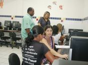 Projeto I-Educar de Arapiraca é referência no País