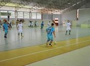 1° Campeonato de Futsal do Servidor começa neste domingo