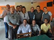 “Esse foi o melhor São João de todos os tempos em Arapiraca”