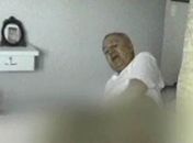 Monselhor Luiz flagrado fazendo sexo