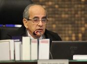 Desembargador Eduardo de Andrade