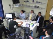 Julgamento dos Padres