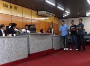 "A igreja não é feita destes homens, tem que ser punidos"