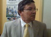 Juiz João Luiz de Azevedo