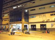 Hospital Afra Barbosa