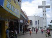 Dia D de desobstrução a calçadas e ruas acontece segunda