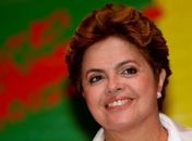 Dilma Roussef