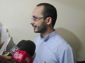 Padre Daniel Nascimento