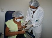 Prefeitura de Arapiraca promove Semana de Aleitamento Materno