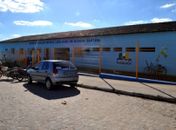 Creche no Jardim das Paineiras