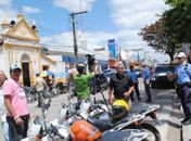 Sistema rotativo de trânsito começa a ser implantado em Arapiraca