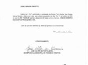 Para negar denúncias, prefeito de Traipu fala em ética, princípio e moral