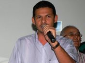 Ex-prefeito Fabinho Lira