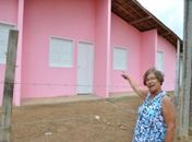 Prefeitura entrega 210 casas no Planalto no próximo dia 30