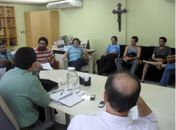 Comando de Greve pede suspensão das atividades acadêmicas