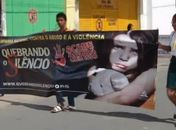 “Precisamos lutar contra todo tipo de violência”, afirma Pastor Marcelo