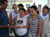 Moradores do bairro Nova Esperança pedem melhorias no transporte coletivo