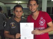 Igor Castro / Minuto Arapiraca